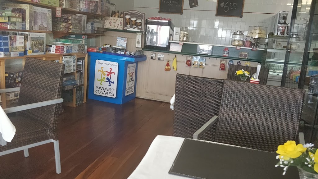 Marks Point Cafe (Post Point Cafe) | 80 Marks Point Rd, Marks Point NSW 2280, Australia | Phone: (02) 4945 0553