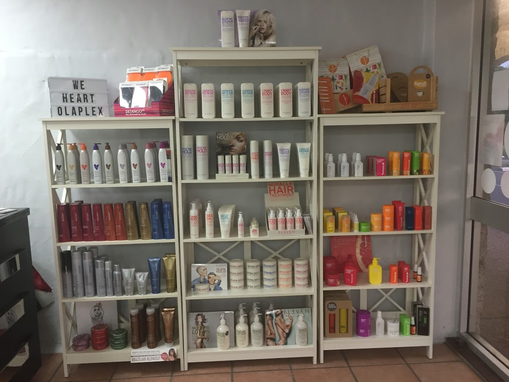 Redheads Hair and Body | hair care | 3/101 Cowlishaw St, Redhead NSW 2290, Australia | 0249448488 OR +61 2 4944 8488