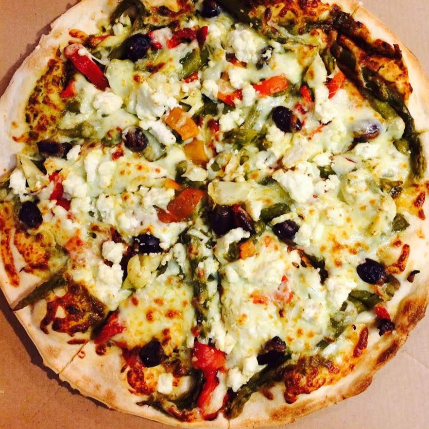 TOPPING PLUS PIZZA | meal delivery | 374 Pacific Hwy, Lindfield NSW 2070, Australia | 0294162276 OR +61 2 9416 2276