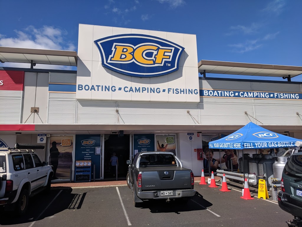 BCF (Boating Camping Fishing) Busselton | 6/115 Strelly St, Busselton WA 6280, Australia | Phone: (08) 9754 2930