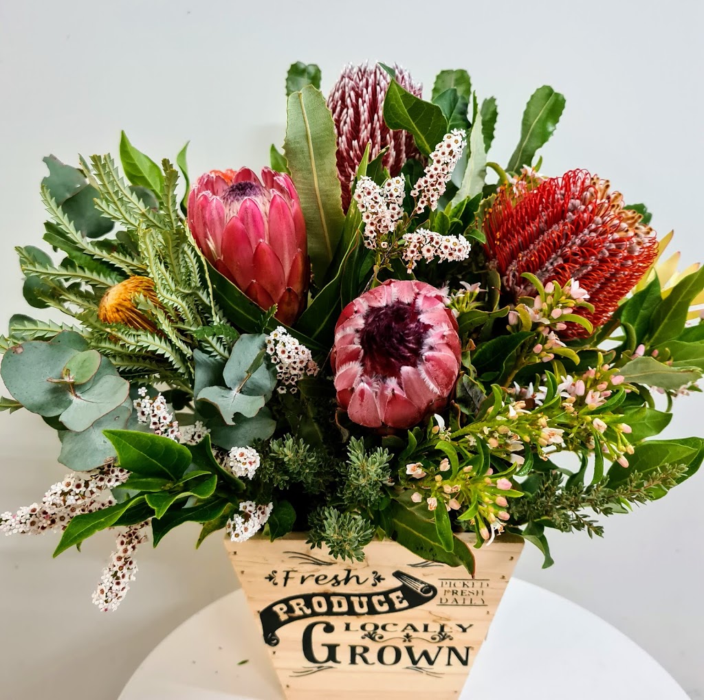 Coastal Flora Caloundra | florist | 3 Rainforest Dr, Meridan Plains QLD 4551, Australia | 0754928777 OR +61 7 5492 8777
