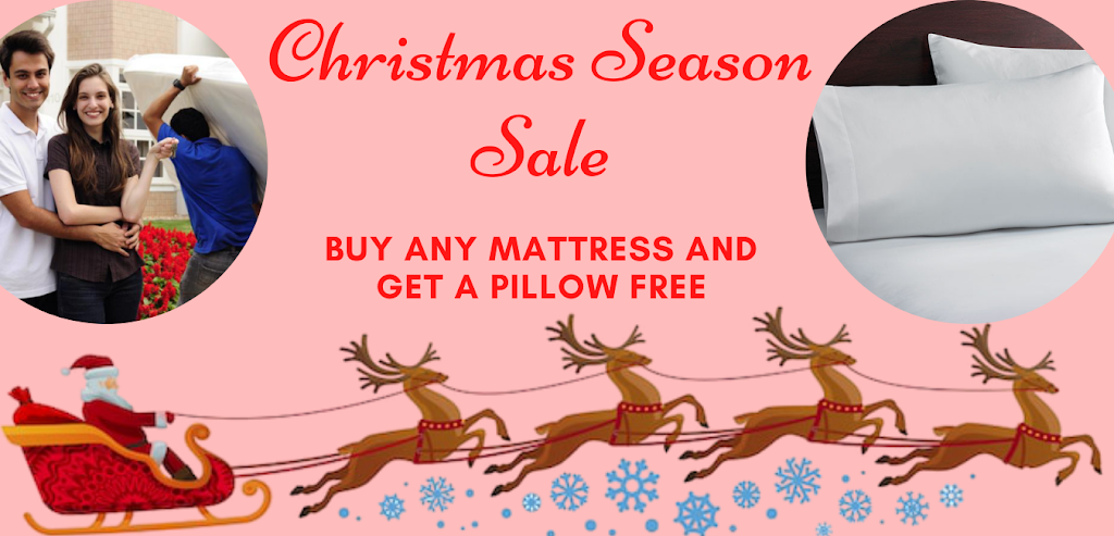 Zaanta Latex Mattress | furniture store | 7 View Rd, Epping VIC 3076, Australia | 0390139404 OR +61 3 9013 9404