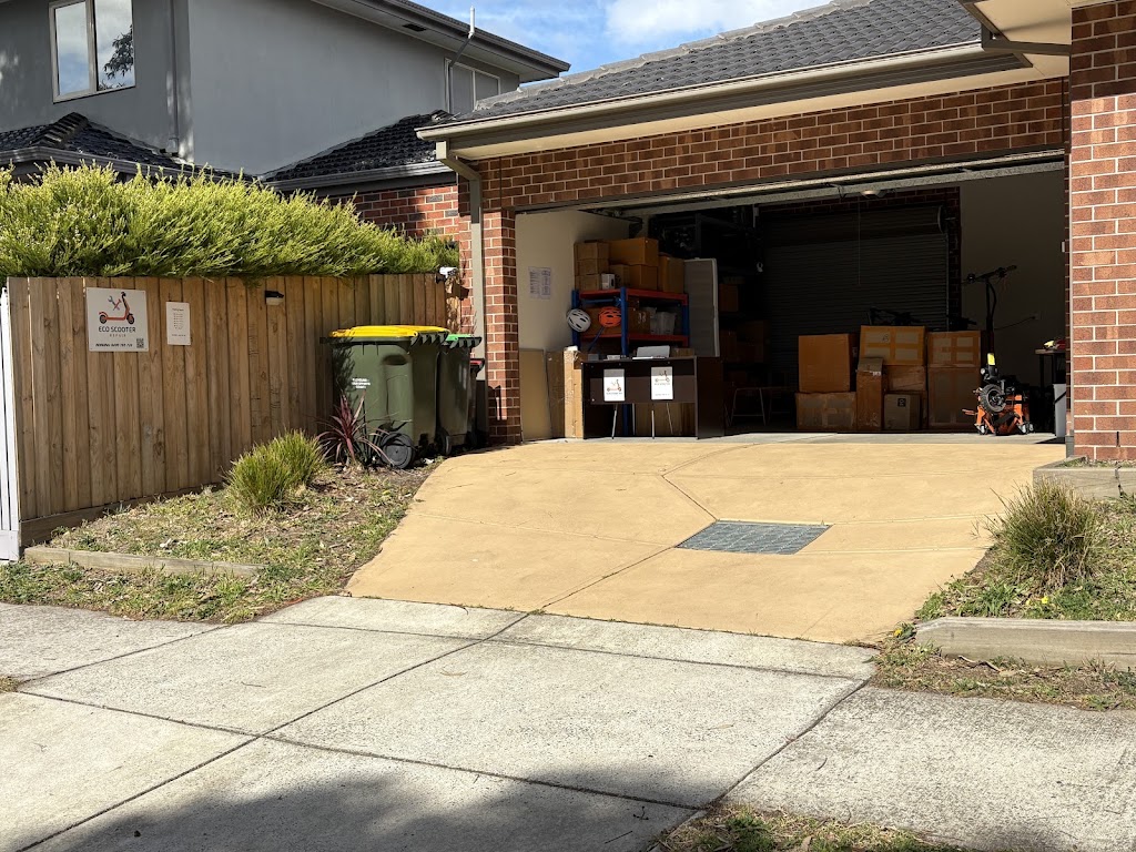 Eco scooter repair | 52B Hawthorn Rd, Burwood East VIC 3151, Australia | Phone: 0490 795 735
