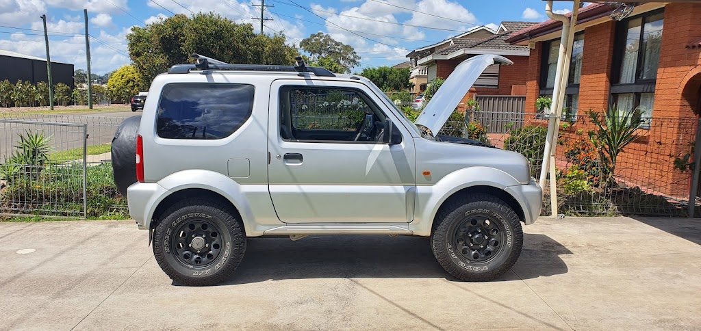 J1 Auto Services | Glendenning NSW 2761, Australia | Phone: 0477 561 569
