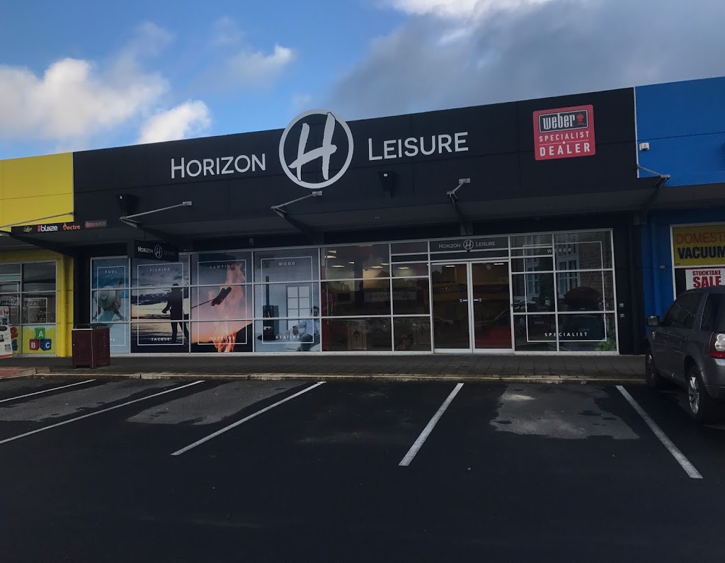 Horizon Leisure | Home Maker Centre, 6 Dutton Rd, Mount Barker SA 5251, Australia | Phone: (08) 8398 3033