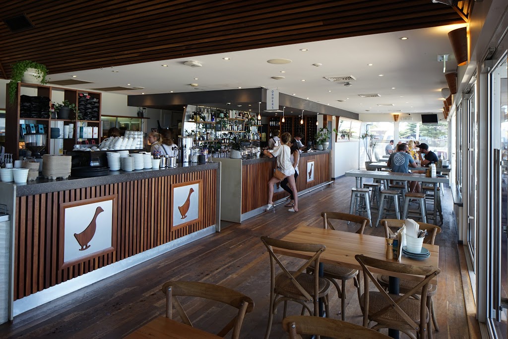The Goose | restaurant | Geographe Bay Rd, Busselton WA 6280, Australia | 0897547700 OR +61 8 9754 7700