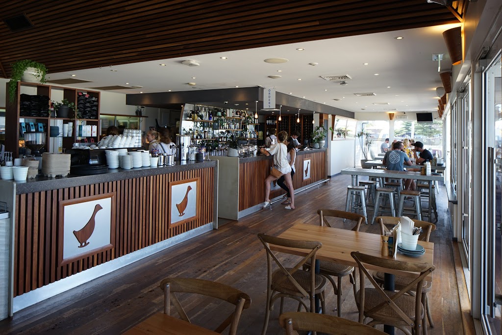 The Goose | Geographe Bay Rd, Busselton WA 6280, Australia | Phone: (08) 9754 7700