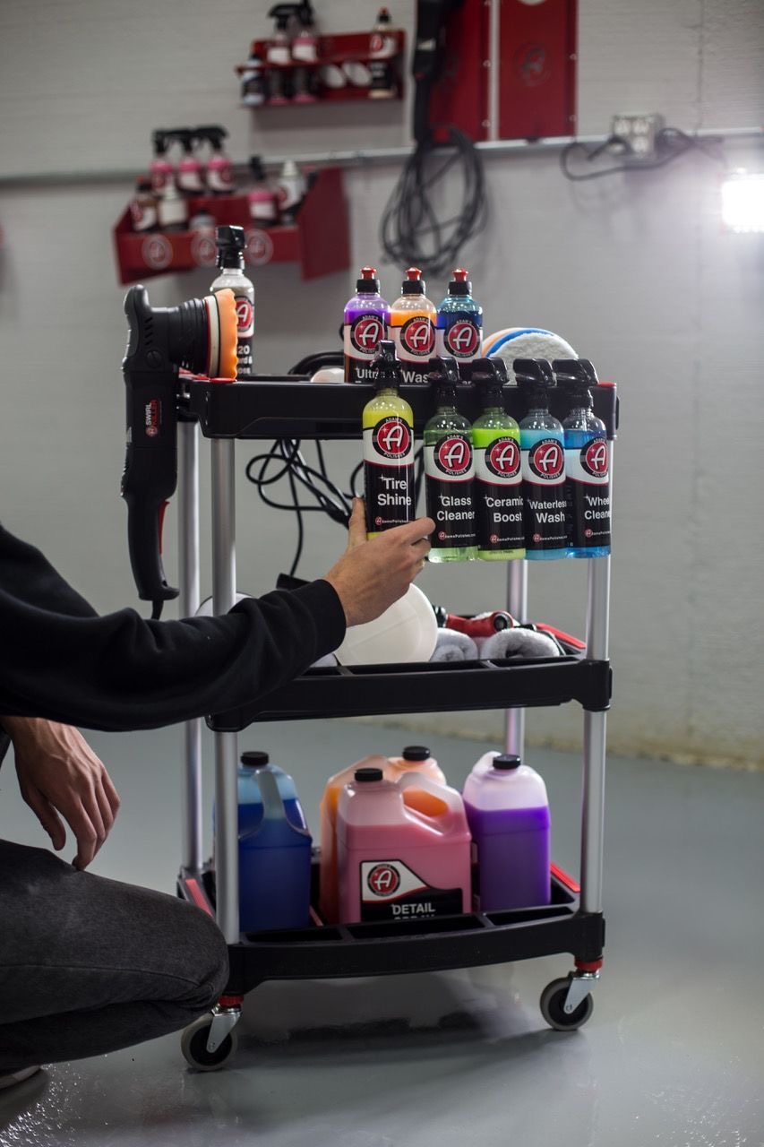 Trippy’s mobile truck and car wash | 4 Warimi Cl, Rooty Hill NSW 2766, Australia | Phone: 0401 071 084