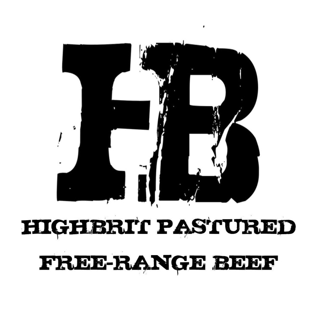 HighBrit Beef | store | 713 Upper Yarraman Maidenwell Rd, Neumgna QLD 4614, Australia