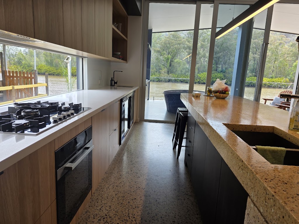 RiverHouse | 91 Walmsley Rd, Lower Macdonald NSW 2775, Australia | Phone: (02) 4566 4841