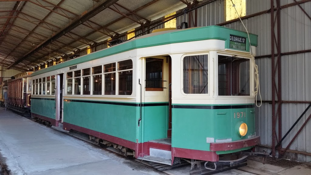 The Tramway Museum | St Kilda SA 5110, Australia | Phone: (08) 8280 8188