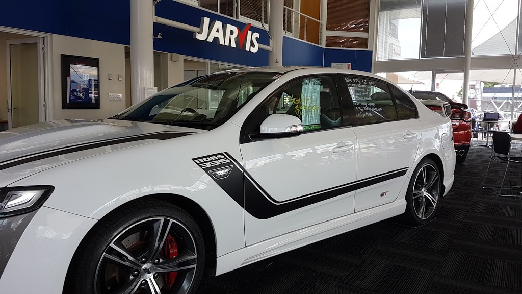 Jarvis Ford Gepps Cross | car dealer | 491 Main N Rd, Gepps Cross SA 5094, Australia | 1300137711 OR +61 1300 137 711