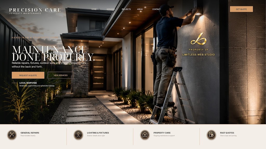 Limitless Web Studio | 22 Bruce St, Grafton NSW 2460, Australia | Phone: 0448 755 535