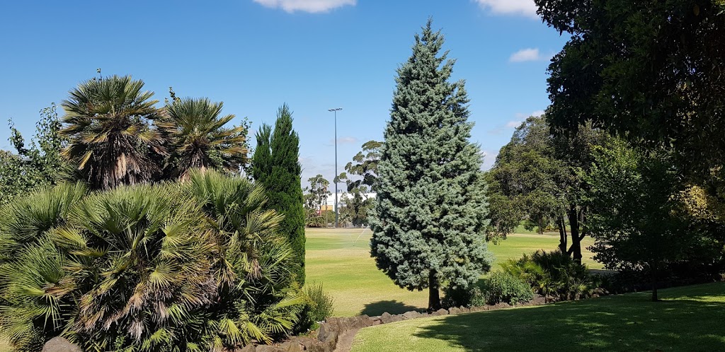 Hanmer Reserve | park | Yarraville VIC 3013, Australia