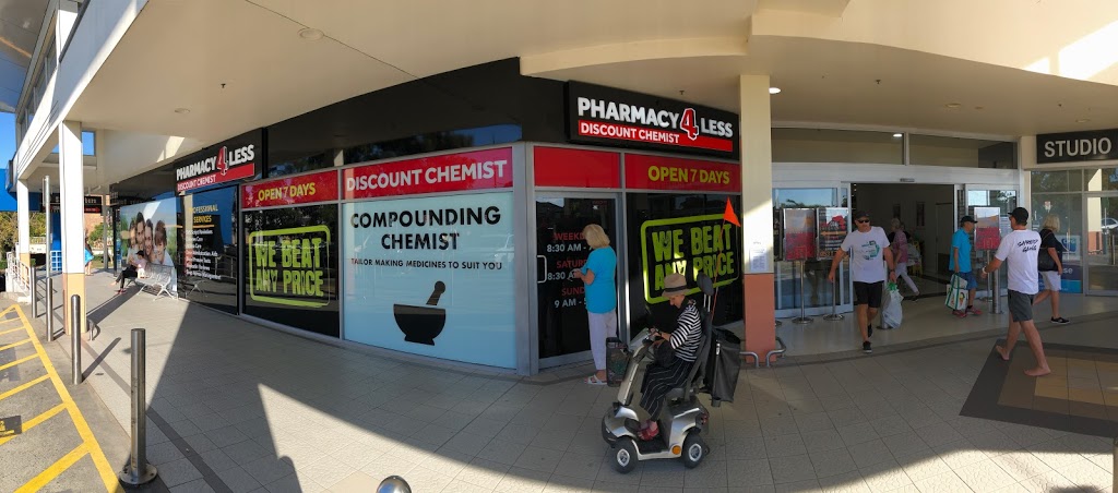 Pharmacy 4 Less Caringbah | 5/58 President Ave, Caringbah NSW 2229, Australia | Phone: (02) 9525 1258