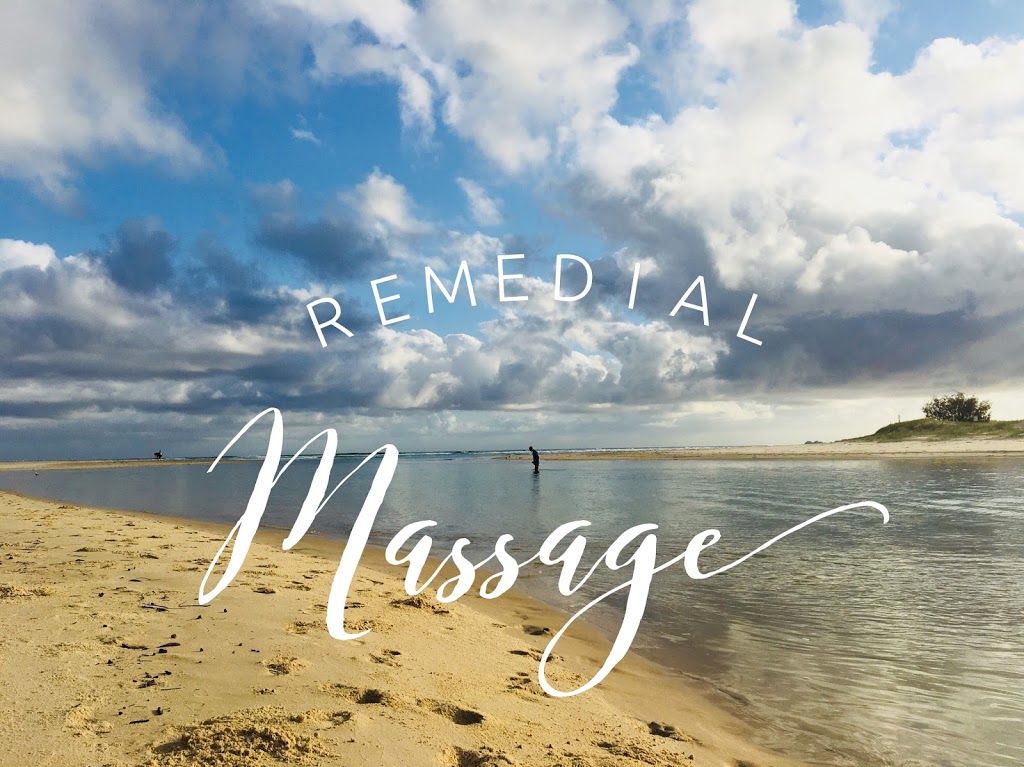 Innermost Harmony Massage Remedial Massage and Reflexology | 4/1 Belongil Cres, Byron Bay NSW 2481, Australia | Phone: 0437 866 424