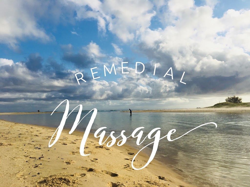 Innermost Harmony Massage Remedial Massage and Reflexology | spa | 4/1 Belongil Cres, Byron Bay NSW 2481, Australia | 0437866424 OR +61 437 866 424