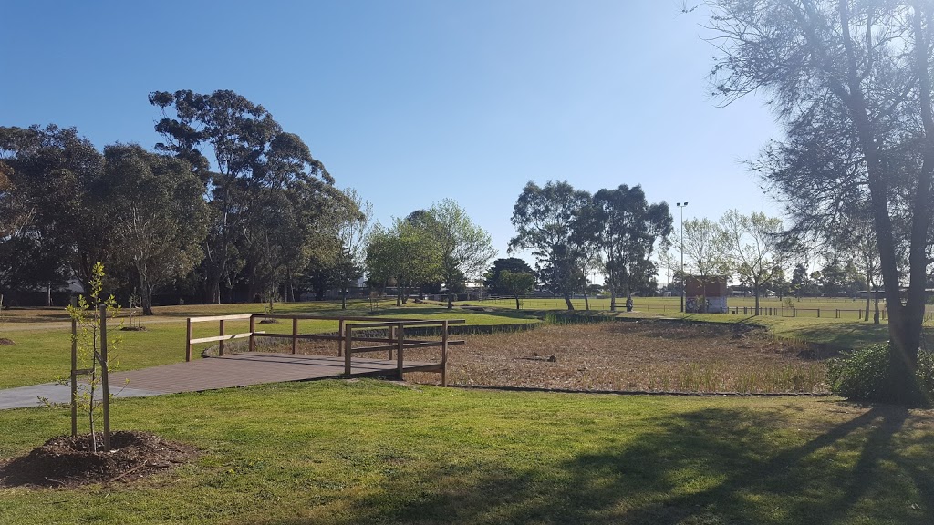 Keeley Park | Clayton South VIC 3169, Australia