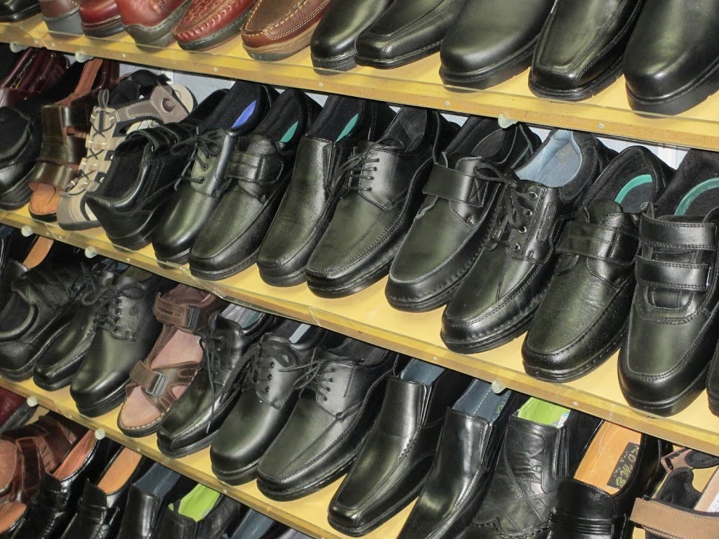 Laidley Shoez | shoe store | 148 Patrick Ln, Laidley QLD 4341, Australia | 0754651722 OR +61 7 5465 1722