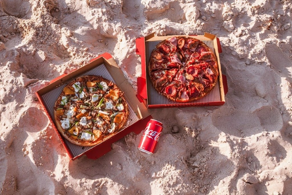 Pizza Craft - Gourmet Kingdom | 4/48 Beach Rd, Christies Beach SA 5165, Australia | Phone: (08) 8326 4659
