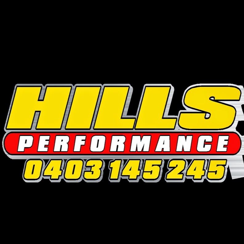 Hills Performance | 2/16 Millwood Ave, Narellan NSW 2567, Australia | Phone: 0403 145 245