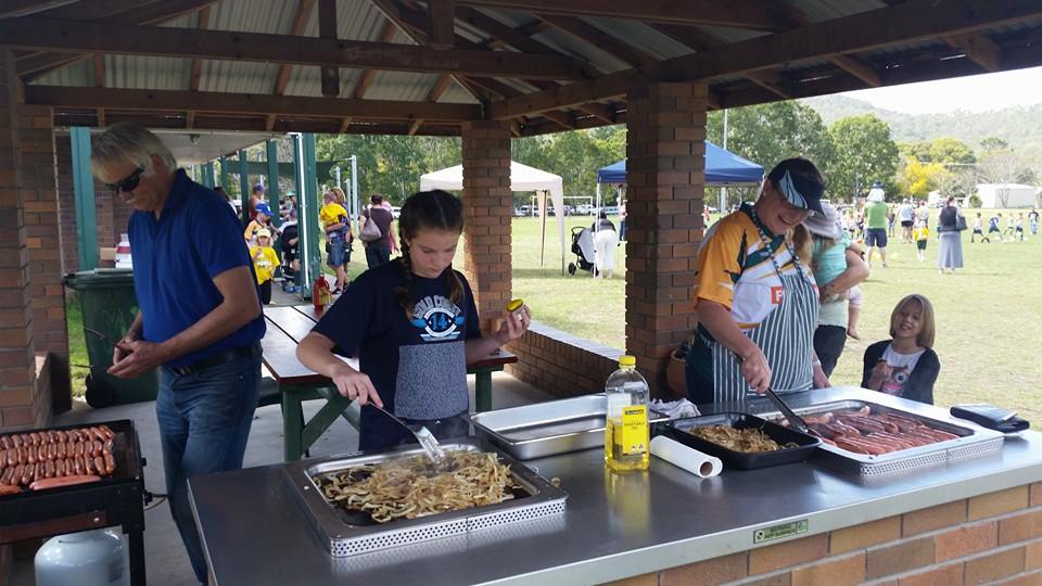 Moriarty Park Community Sports Centre |  | 37 Coburg Rd, Canungra QLD 4275, Australia | 0414435919 OR +61 414 435 919