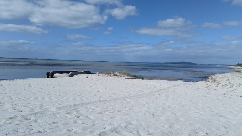 Rosebud Foreshore Camping Reserve | Victoria, Australia