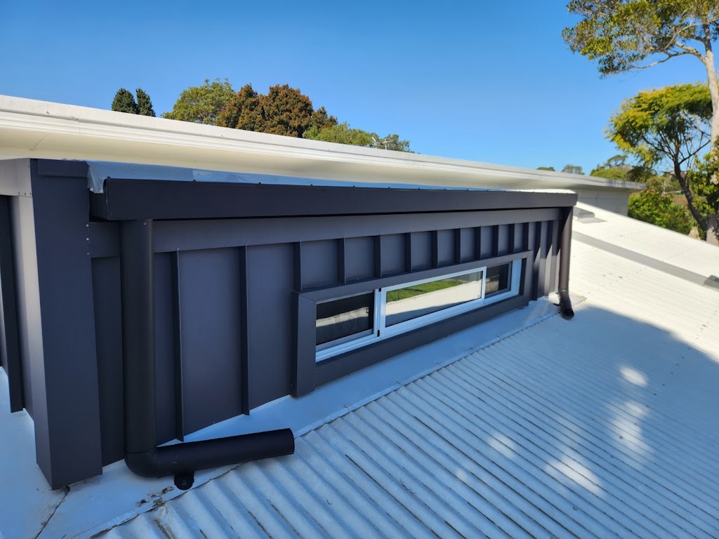 Viking Roofing Services | 26 Catherine Cres, Blaxland NSW 2774, Australia | Phone: 0412 952 356