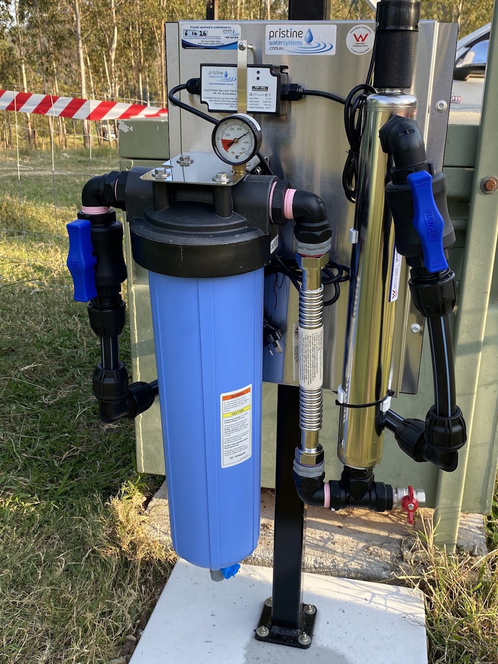 Pristine Water Systems Northern Rivers | Wattle St, Casino NSW 2470, Australia | Phone: 0427 765 111 Pristine Water Systems Northern Rivers | Wattle St, Casino NSW 2470, Australia | Phone: 0427 765 111