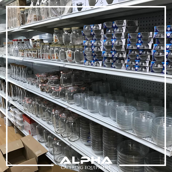 Alpha Catering Equipment | 2060-2062 Castlereagh Rd, Penrith NSW 2750, Australia | Phone: (02) 4732 1830