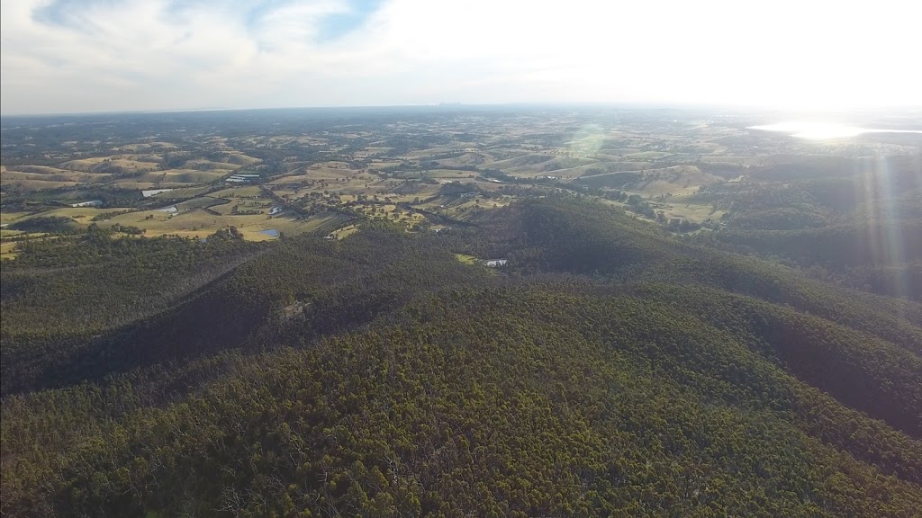 Mount Sugarloaf Lookout | Kinglake West VIC 3757, Australia | Phone: 13 19 63