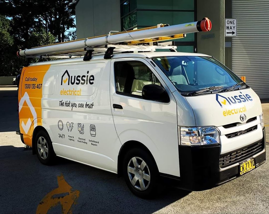 Aussie Electrical And Plumbing Services North Parramatta | 1 N Rocks Rd, North Parramatta NSW 2151, Australia | Phone: 0480 013 775