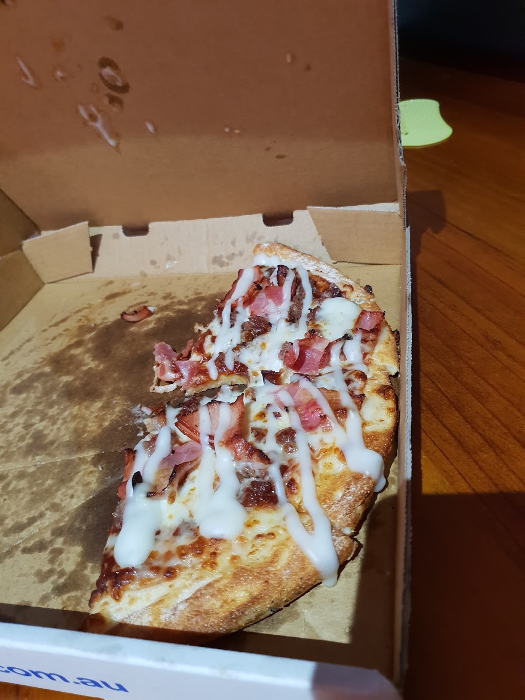 Dominos Pizza Redbank Plains | meal takeaway | Town Square Redbank Plains, 34/357 - 381 Redbank Plains Rd, Redbank Plains QLD 4301, Australia | 0734328720 OR +61 7 3432 8720