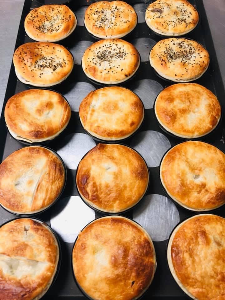 Platypus Pantry | 5 Main St, Cudal NSW 2864, Australia | Phone: (02) 6364 2109