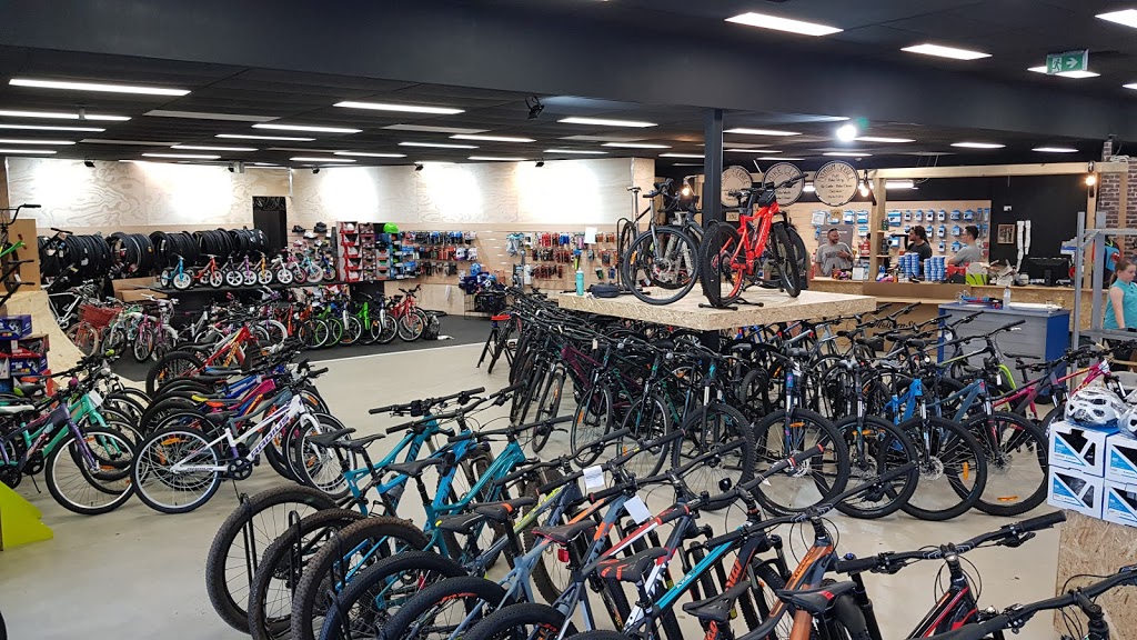 Fleet Cycles | bicycle store | 7/8 Magenta Terrace, Mandurah WA 6210, Australia | 0895833444 OR +61 8 9583 3444