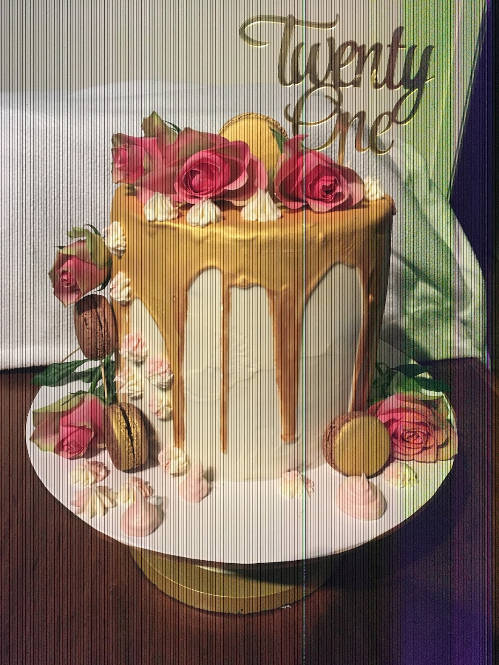 Mooorish Cakes - Warragul & Gippsland celebration & wedding cake | 29 Chitalwood Ct, Nilma VIC 3821, Australia | Phone: 0413 819 566