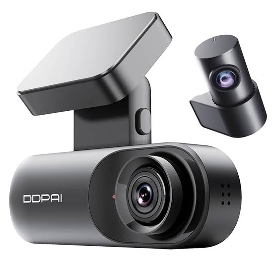 ONE GO DASH CAM | Axford Pl, Fairfield West NSW 2165, Australia | Phone: 0497 322 999