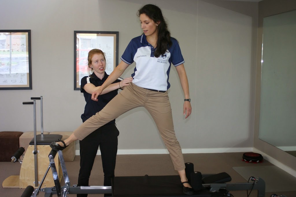 Rosebud Physiotherapy Clinic | 42/44 Boneo Rd, Rosebud VIC 3939, Australia | Phone: (03) 5986 3655