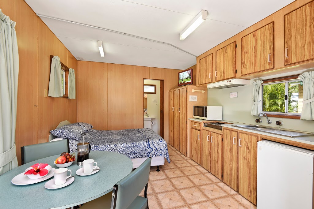 Diamond Waters Caravan Park | 152 Diamond Head Rd, Dunbogan NSW 2443, Australia | Phone: (02) 6559 9334