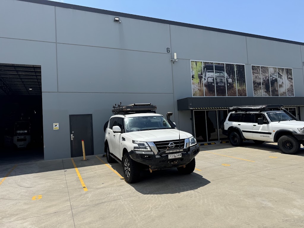 Drifta Stockton - Newcastle | Unit 4/4 Whealan Cl, Heatherbrae NSW 2324, Australia | Phone: 1800 782 586