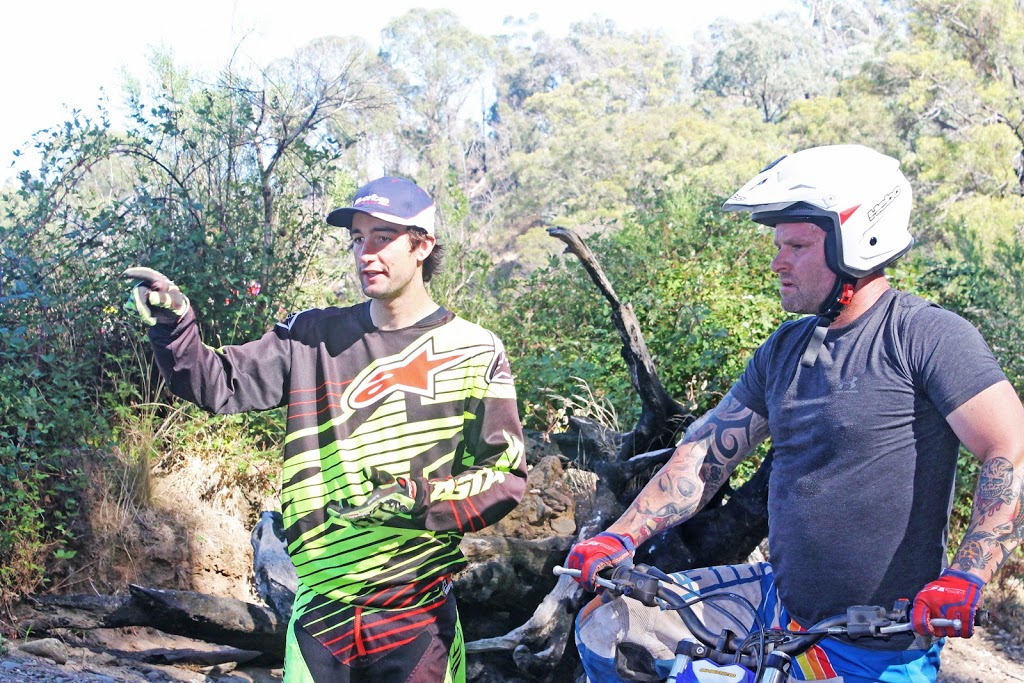 TimColemanX.com Off-Road Coaching |  | Glenmaggie VIC 3858, Australia | 0407152727 OR +61 407 152 727