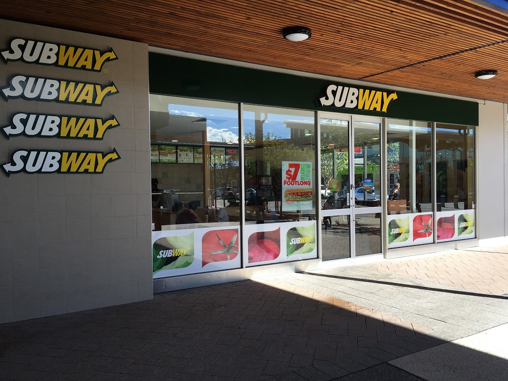 Subway | restaurant | Stockland Baldivis Shopping Centre, 18/20 Settlers Ave, Baldivis WA 6171, Australia | 0895232500 OR +61 8 9523 2500