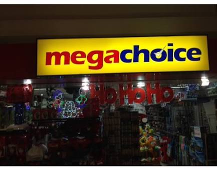 Mega Choice | store | 43/86 Kerr St, Ballina NSW 2478, Australia | 0266863344 OR +61 2 6686 3344