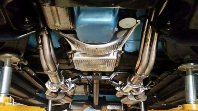 Colliver Headers & Fabrication | 1 Vigor Ct, Darley VIC 3340, Australia | Phone: 0402 194 723