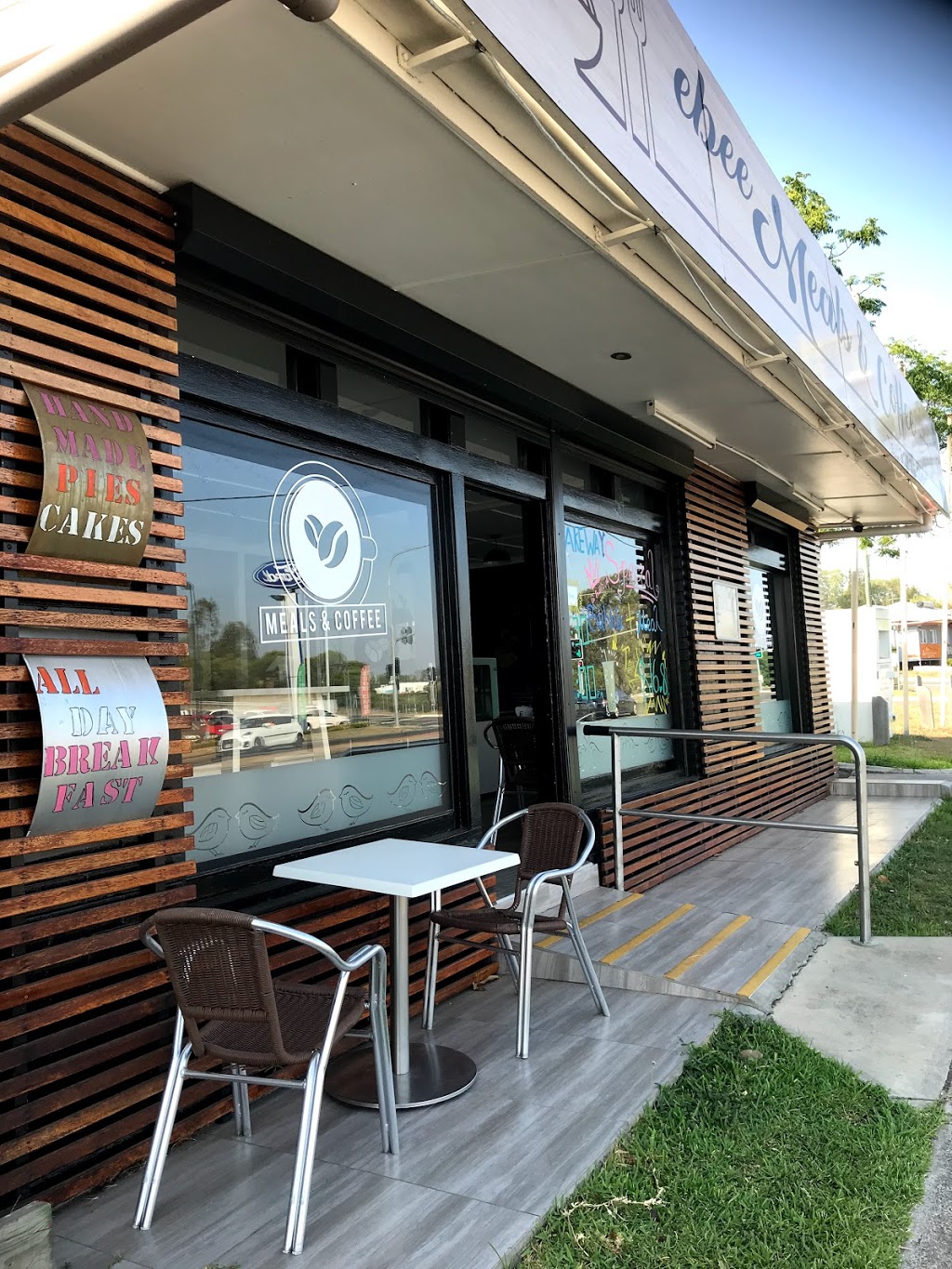 Q BUBBLE CAFE | cafe | 1/33 Brisbane Rd, Ebbw Vale QLD 4304, Australia | 0431217000 OR +61 431 217 000