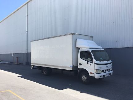 Jasman Movers | 92 Meurants Ln, Glenwood NSW 2768, Australia | Phone: 0470 315 895