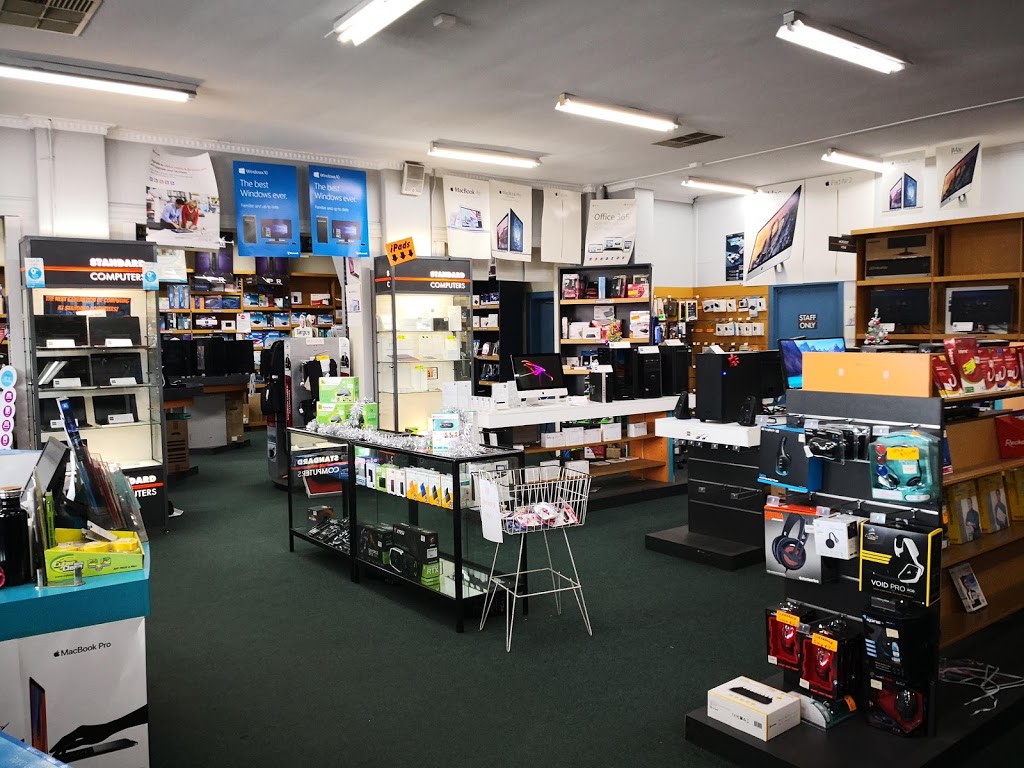 Standard Computers Australia Pty. Ltd. | electronics store | 104 Millers Rd, Altona North VIC 3025, Australia | 0393151234 OR +61 3 9315 1234