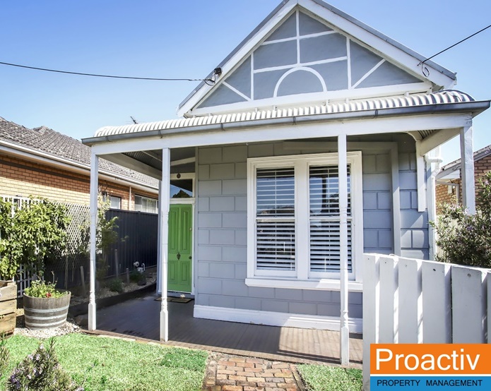 Proactiv Property Management | Newport VIC 3015, Australia | Phone: 0401 438 991