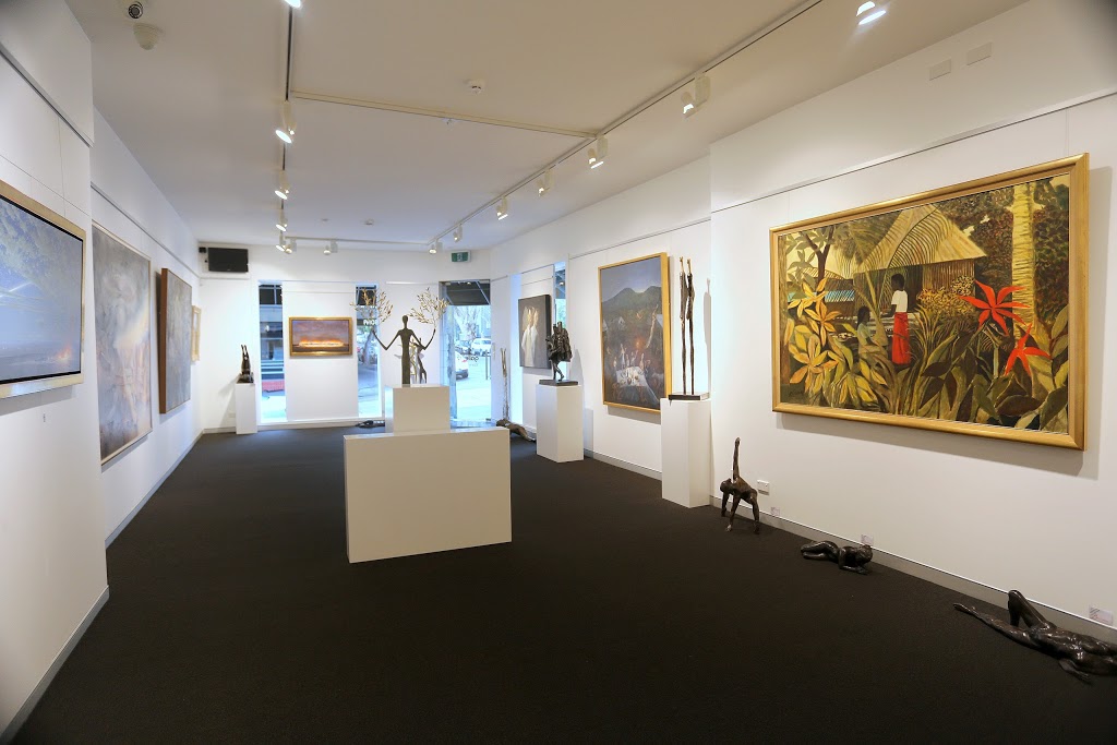 Fellia Melas Gallery | art gallery | 2 Moncur St, Woollahra NSW 2025, Australia | 0293635616 OR +61 2 9363 5616
