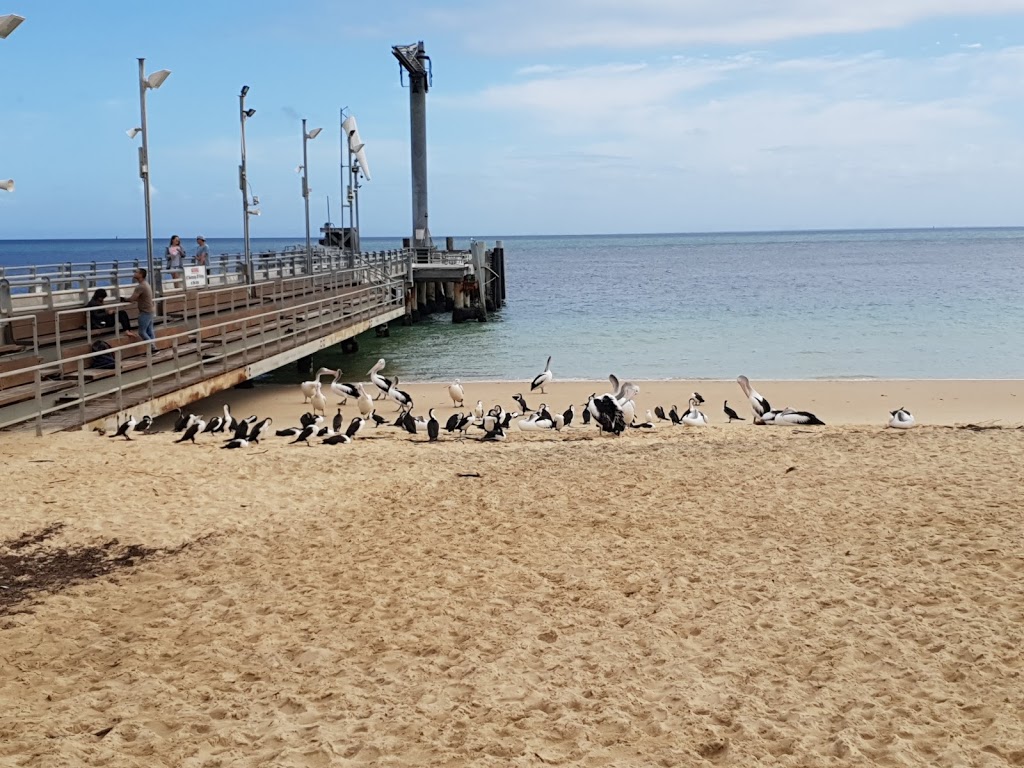 A Lodge | lodging | Moreton Island QLD 4025, Australia